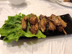 烤羊排-庐州太太(鼓楼店)