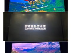 -罗红摄影艺术馆