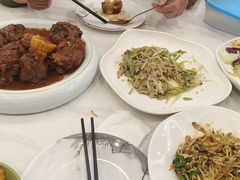 -老回回饺子馆(海洋馆店)