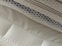 -栖作床垫(欧亚达家居光谷店)
