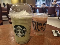 -星巴克(北京望京店)