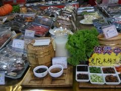 -江宁会馆(劈柴院店)