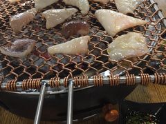-大壮家原味烤肉(兴华北街店)
