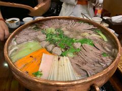 -玛禄藏膳(五分店)