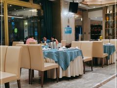 大堂-海澄轩海鲜酒家(虎门店)