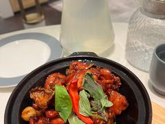 -鹿港小镇(悠唐店)