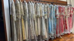 -懿沉香中式嫁衣礼服秀禾服龙凤褂马来褂旗袍总店
