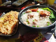 -真功夫(石岩佳华店)