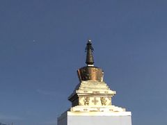 -黄河九曲第一湾