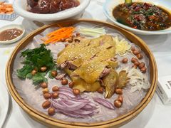 -顺德佬华侨城店·商务宴请·团建