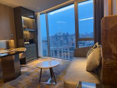 -上海千禧海鸥大酒店