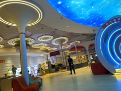 -浦乐汇·汤泉水世界