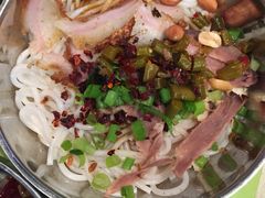 -红鼻子桂林米粉(金唐新光界店)