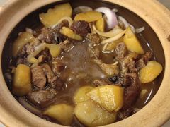 -福巷湘食小馆·猛火现炒(上海首店)