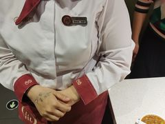 -海底捞火锅(北金鹰店)