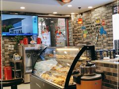 -吴记百姓菜馆·北京菜·烤鸭(故宫店)
