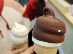 -DQ·蛋糕·冰淇淋(大宁国际商业广场店)