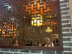 门面-忆乡情铁锅炖鱼饭店(延庆店)