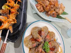 -渔娘渔家丹东海鲜(东直门店)