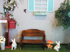 -大树餐厅(益田假日店)