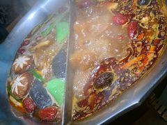 -湊湊火锅·茶憩(上海合生汇店)