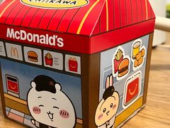-麦当劳(永泰餐厅)