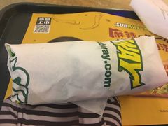 -赛百味SUBWAY(金宝汇店)