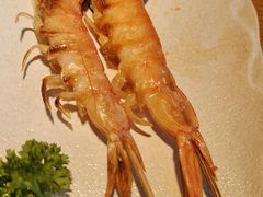 -禾风·海鲜料理自助(玉林店)
