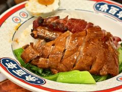 -余百年·现烧烧腊(布吉金利店)