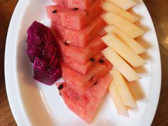 -马勒别墅·中餐厅