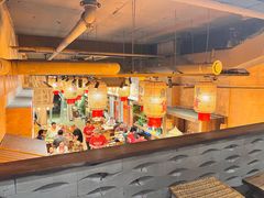 -旧街市鲜货老火锅(大光路店)
