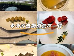 -浦江二号·独栋江景餐厅(滨江大道店)