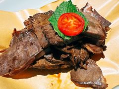 酱小二牛肉-打酱油·非遗淮扬菜(瘦西湖梅岭店)