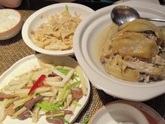 -老客家·客家菜(万达店)