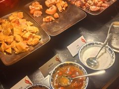 -富力丽思卡尔顿酒店·香荟全日制餐厅