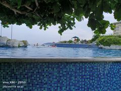 -三亚亚龙湾天域度假酒店