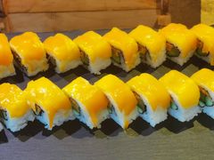 -“香”全日餐厅·株洲大汉希尔顿酒店