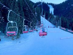-丝绸之路山地度假区滑雪场