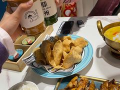 -意浓东南亚餐厅(滕州万达店)