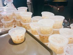 桂花糊米酒-老通城豆皮大王(吉庆街店)