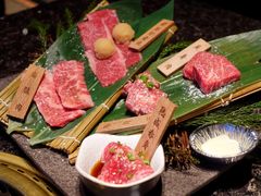 -老乾杯和牛烧肉(王府中环店)