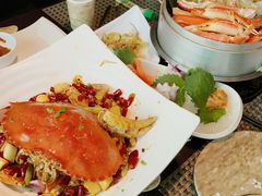 -蟹之国·精品蟹料理(极地店)