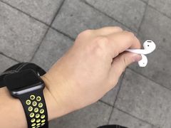 -Apple零售店(深圳益田假日广场店)