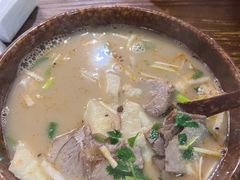 -玉祥府牛肉罩饼(金光道店)