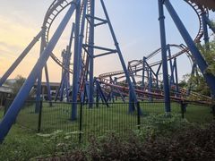 -苏州乐园森林水世界