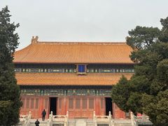 -历代帝王庙博物馆
