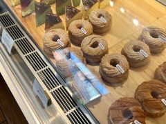 -DRUNK BAKER(上海陕康里店)
