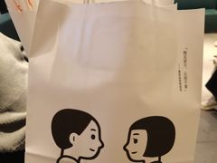 -喜茶(天津乐宾百货店)