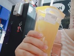 -CoCo都可(虹口龙之梦店)