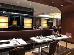 大堂-稻香酒家·33年老字号·港式粤菜(富邦中心店)